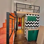 Hotell Just Varna