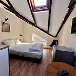 Just Hotell 2*