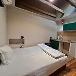 Just Hotell 2*