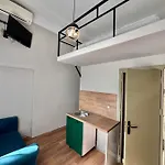 Hotell Just