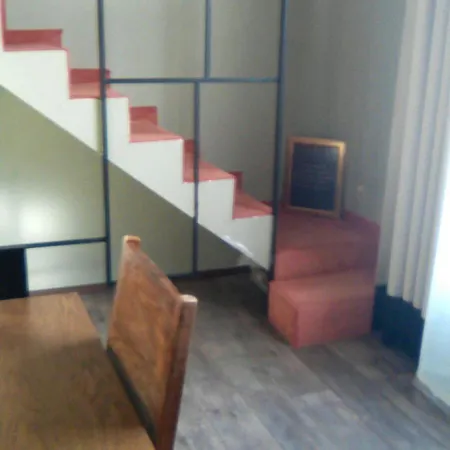 ホテル Just ヴァルナ