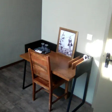 Just ホテル ヴァルナ