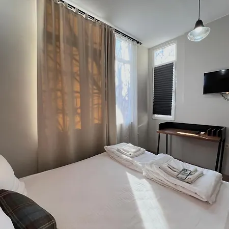 Just Otel Varna