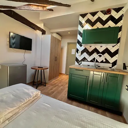 Just Otel Varna