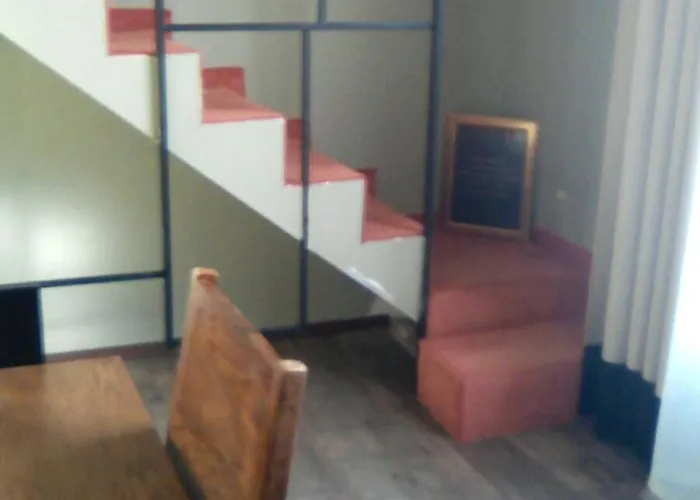 Отель Just Варна