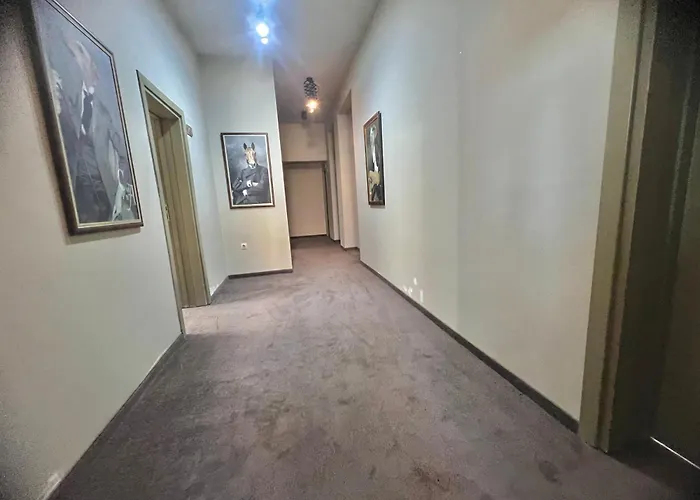 Отель Just Варна